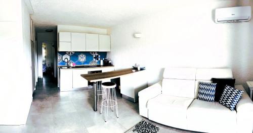 Porto Rotondo Apartment | Porto Rotondo centro - splendido appartamento con terrazza