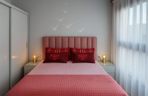 Al-Manasrah Ski Chalet | Porto Said Chalets The Ultimate Coastal Escape