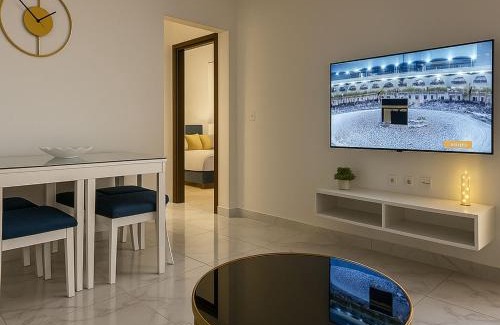 Al-Manasrah Ski Chalet | Porto Said Chalets The Ultimate Coastal Escape