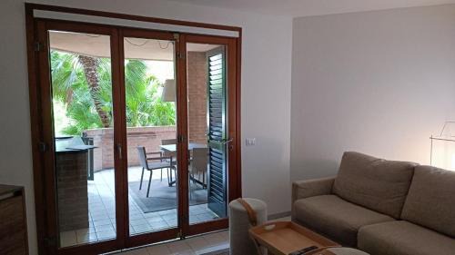 Grado Historic Centre Apartment | Porto San Vito Resort
