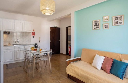 Cabeco da Ponta Apartment | Porto Santo Beach & Golf Apartment - Sun Refuge