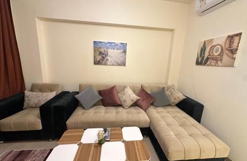Ras Sudar Apartment | Porto Sokhna Aqua park luxury chalet Families only