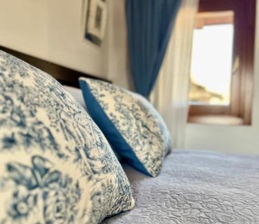 Sirmione Old Town Apartment | Porto Valentino Apartment