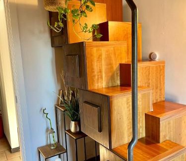 Sirmione Old Town Apartment | Porto Valentino Apartment