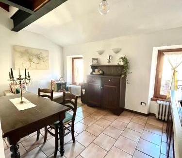 Sirmione Old Town Apartment | Porto Valentino Apartment