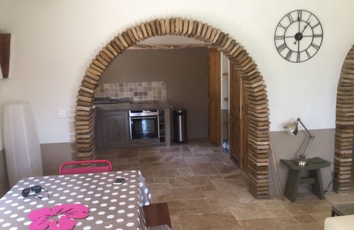 Porto-Vecchio House | Porto-Vecchio, quiet sheepfold near Palombaggia beach with private pool.