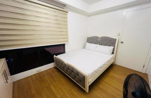 Socorro Apartment | Porto Vita Towers