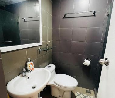 Socorro Apartment | Porto Vita Towers
