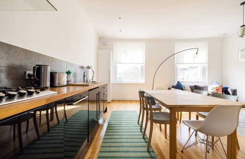Pembridge Apartment | Portobello Loft