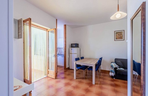 Marina di Ostuni Villa | Portobello sul mare by Rentbeat