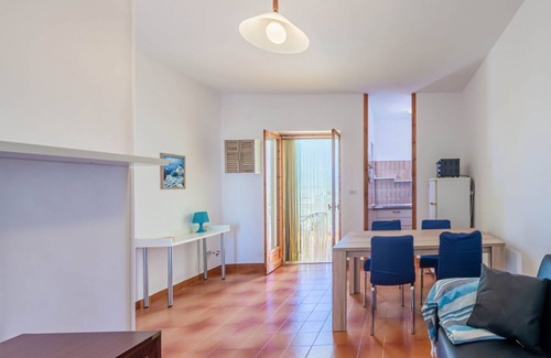 Marina di Ostuni Villa | Portobello sul mare by Rentbeat
