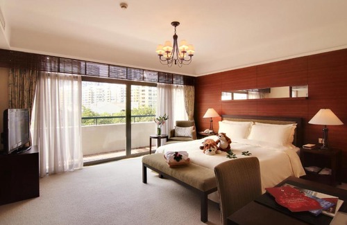 Nanshan Apartment | Portofino International Apartment