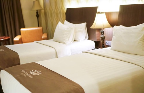 Banda Aceh Hotel | Portola Grand Arabia Hotel