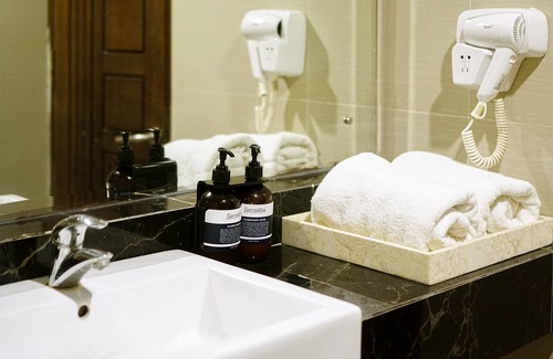 Banda Aceh Hotel | Portola Grand Arabia Hotel