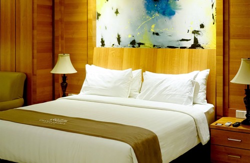 Banda Aceh Hotel | Portola Grand Arabia Hotel