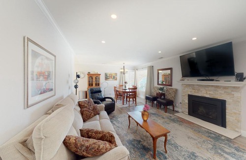 Del Rey Oaks House | Portola Oasis - Permit DRO-STR-18