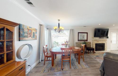 Del Rey Oaks House | Portola Oasis - Permit DRO-STR-18