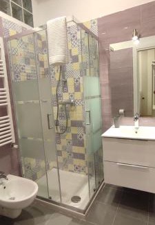 Casal Bertone House | Portonaccio suite - Stazione Tiburtina - Università - Metro B