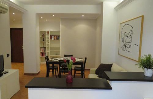 Casal Bertone Apartment | PortonHouse