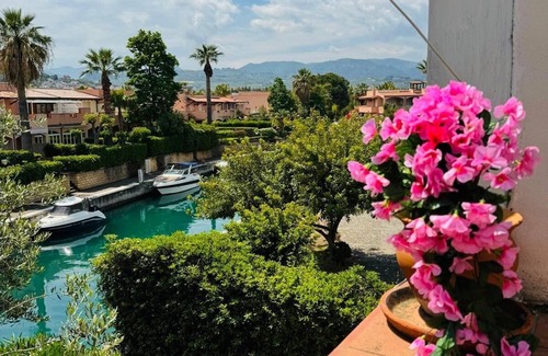 Furnari Apartment | Portorosa Apartment