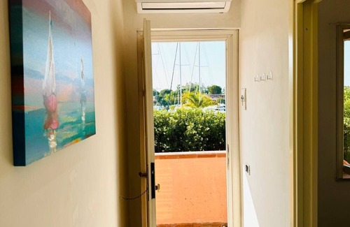 Furnari Apartment | Portorosa Apartment