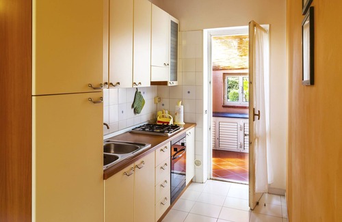 Tonnarella House | Portorosa Residence