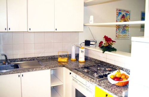 Tonnarella House | Portorosa Residence