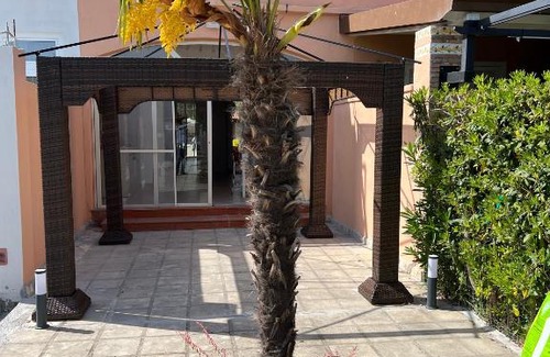 Tonnarella House | Portorosa Vacanze SeFi