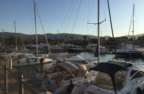Tonnarella Apartment | Portorosa Vista Mare