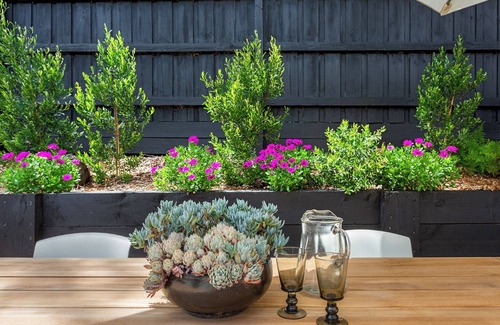 Portsea Apartment | Portsea Haven - close to Portsea Hotel