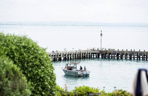 Portsea Hotel | Portsea Hotel