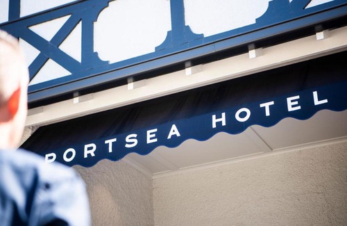 Portsea Hotel | Portsea Hotel