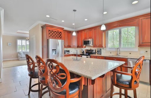 Harbor Heights House | Portside Bliss – Spacious Private Home w/Pool