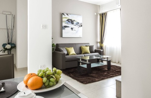 Marsaskala Apartment | Portside Lodge Building