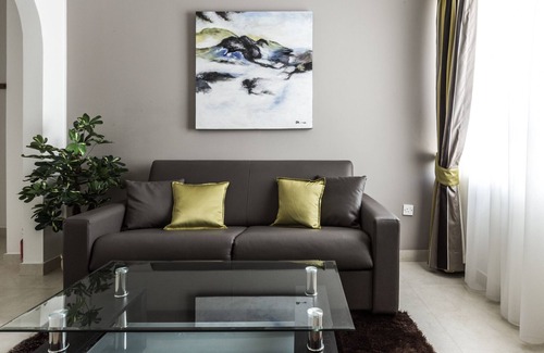 Marsaskala Apartment | Portside Lodge Building