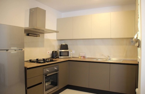 Marsaskala Apartment | Portside Lodge Building