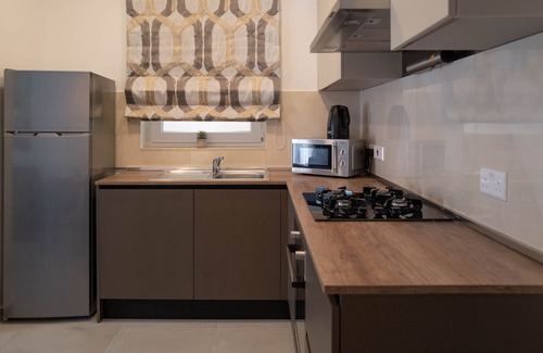Marsaskala Apartment | Portside Lodge Building