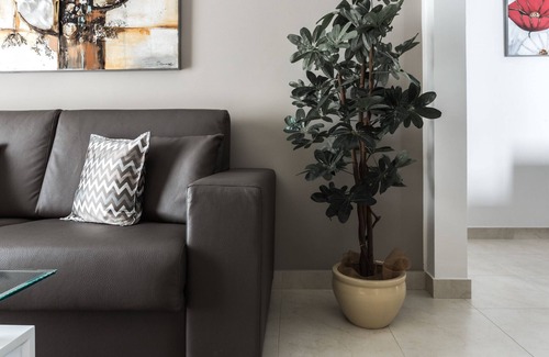 Marsaskala Apartment | Portside Lodge Building