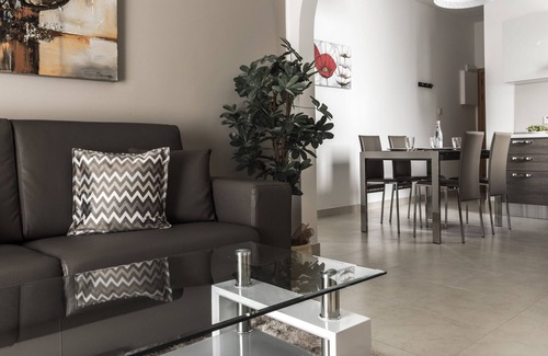 Marsaskala Apartment | Portside Lodge Building
