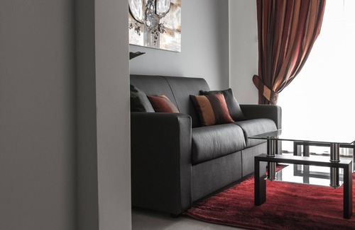Marsaskala Apartment | Portside Lodge Building