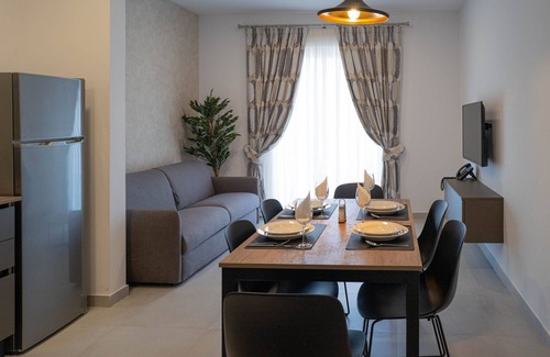 Marsaskala Apartment | Portside Lodge Building