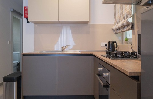 Marsaskala Apartment | Portside Lodge Building
