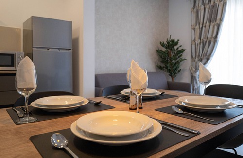 Marsaskala Apartment | Portside Lodge Building