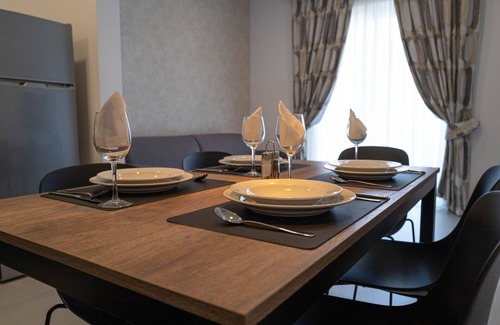 Marsaskala Apartment | Portside Lodge Building