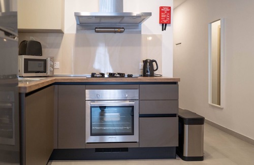 Marsaskala Apartment | Portside Lodge Building