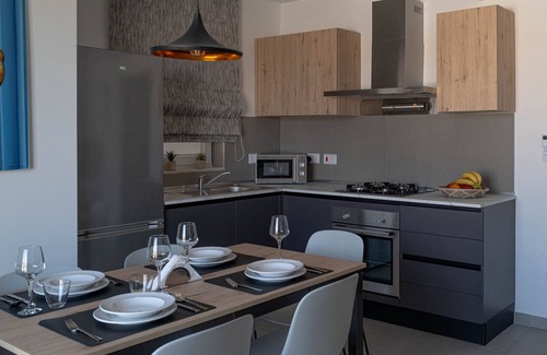 Marsaskala Apartment | Portside Lodge Building