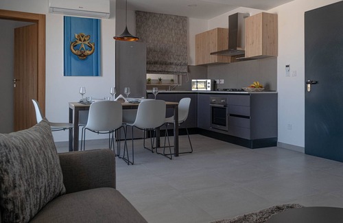 Marsaskala Apartment | Portside Lodge Building