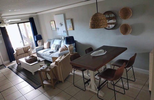 West Panama City Beach Resort | Portside Resort, Town-Home, Family -Friendly, Near Pier Park