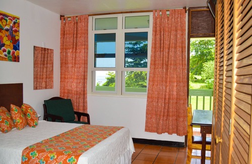 Picard Hotel | Portsmouth Beach Hotel