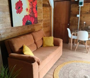Tanetane Apartment | portsmouth Cottage Haven Escapes